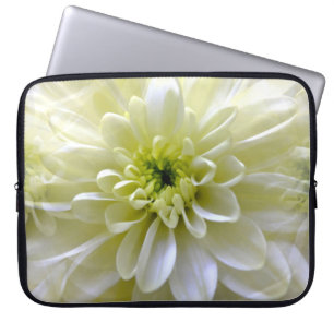 CHRYSANTHEMUM LAPTOP SLEEVE