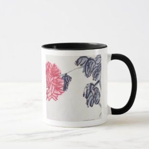 Chrysanthemum Mug
