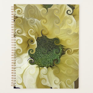 CHRYSANTHEMUM PLANNER