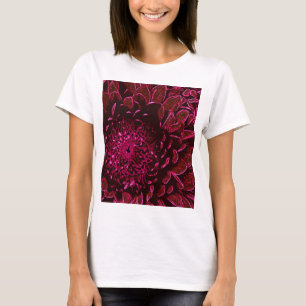 Chrysanthemum T-Shirt