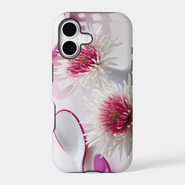 Chrysanthemums (Back)