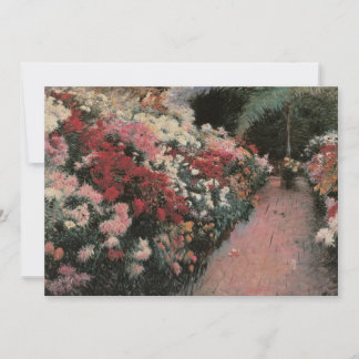 Chrysanthemums by Dennis Bunker Miller, Fine Art