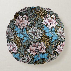 Chrysanthemums Cushions