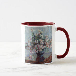 Chrysanthemums Mug