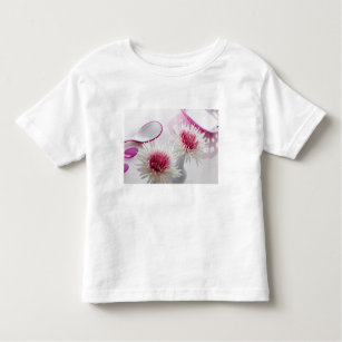 Chrysanthemums Toddler T-shirt