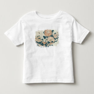 Chrysanthemums Toddler T-shirt