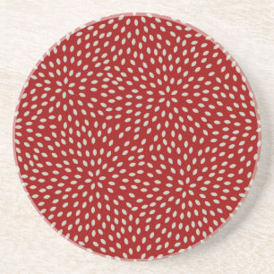 chrysanthenum - light coaster