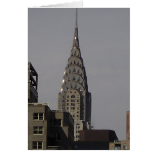 Chrysler Building
