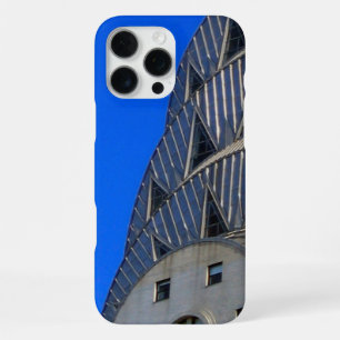 Chrysler Building Deco iPhone 16 Pro Max Case
