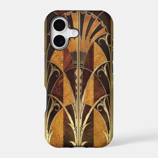 Chrysler Elevator iPhone SE/5/5S Barely There Case (Back)