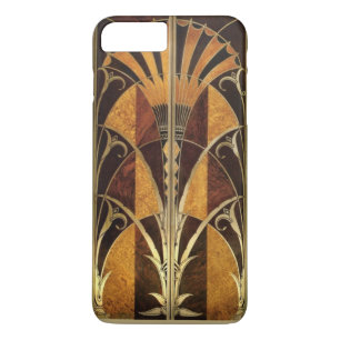 Chrysler Elevator iPhone X/8/7 Plus Barely There iPhone 8 Plus/7 Plus Case