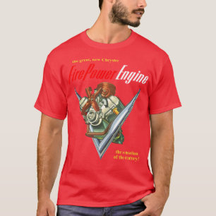 Chrysler Firepower T-Shirt