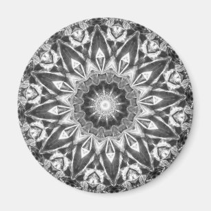 Chrystal Kaleidoscope 05 Magnet