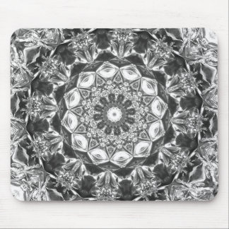 Chrystal Kaleidoscope 07 Mouse Pad