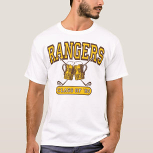 CHSS Rangers Golf Tee