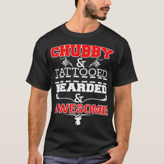 Chub2 T-Shirt