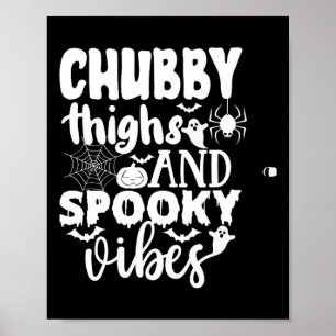 Chub magic poster