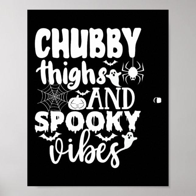 Chub  magic poster (Front)