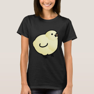 Chubby Baby Chick T-Shirt