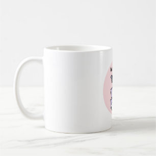 Chubby Bird Halloween Adventures Vampire Cody Magi Coffee Mug