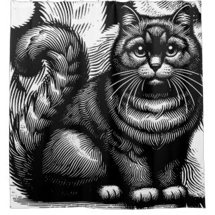 Chubby Cat