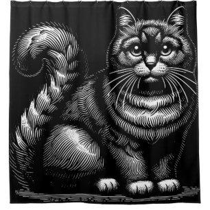Chubby Cat