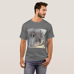 Chubby Cheeks T-Shirt