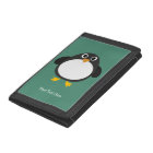 Chubby Penguin (customizable)