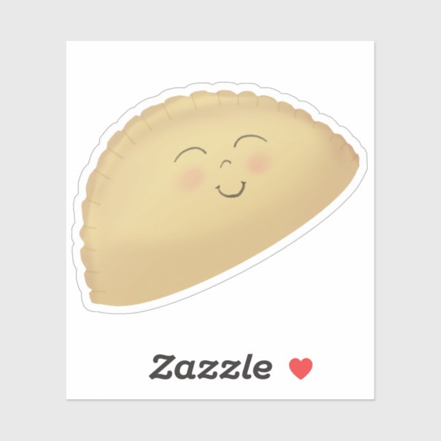 Chubby Pierogi (Sheet)