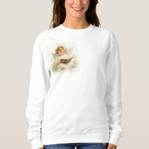 Chuchotements d'Anges -Amara Sweatshirt