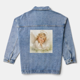 Chuchotements d'Anges -Seraphina