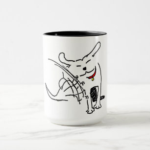 Chuck Mug