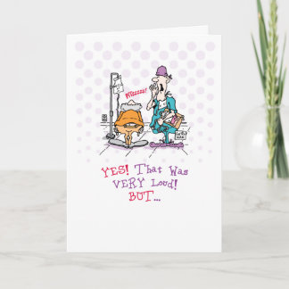 ChuckleBerry's Wholesale Cards