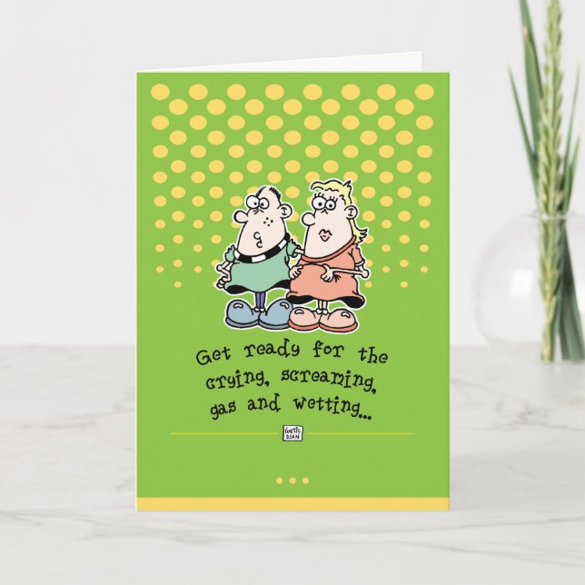 ChuckleBerry's Wholesale Cards (Front)