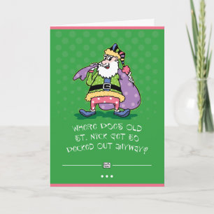 ChuckleBerry's Wholesale Cards cb042