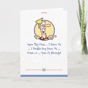 ChuckleBerry's Wholesale Cards cb077