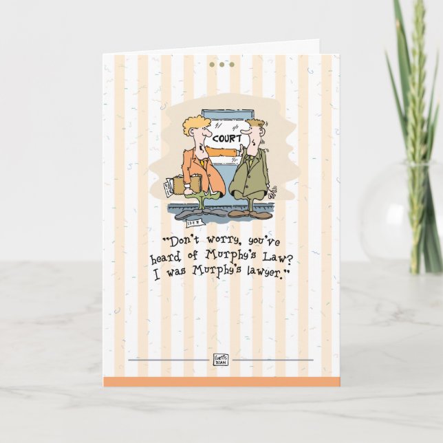 ChuckleBerry's Wholesale Cards cb094 (Front)