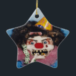 Chuckles Ornament<br><div class="desc">2011</div>