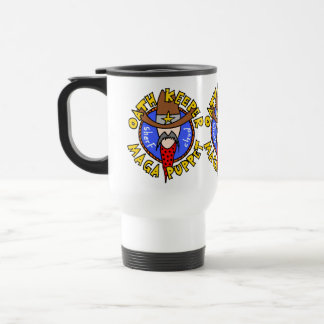 Chud Travel Mug