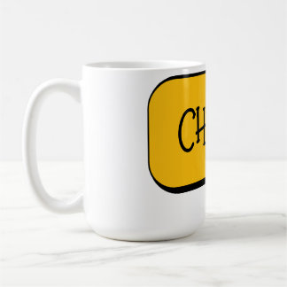 Chudai Coffee Mug