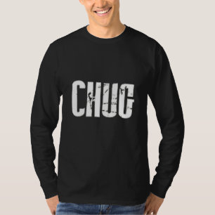 Chug Chihuahua Pug Mixed Breed Pet Owner Dog Owner T-Shirt