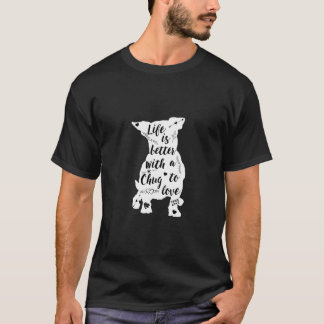 Chug Dog Shirt Design For Chug Dog Lovers