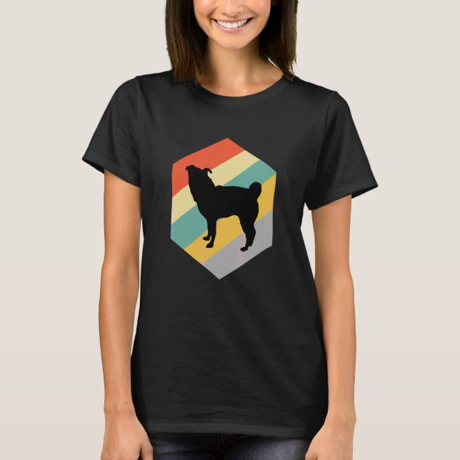 Chug Dog T-Shirt (Front)