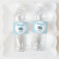 Chugga Two Two Choo Choo Train 2nd Birthday Party