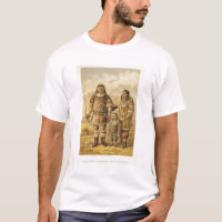 Chukchi Nomads, engraved by Winckelmann and Sons (