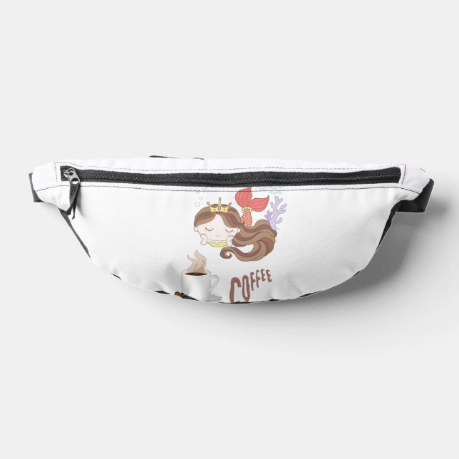 chukrihauley0 fanny pack (Lay Down)