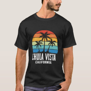 Chula Vista T-Shirt