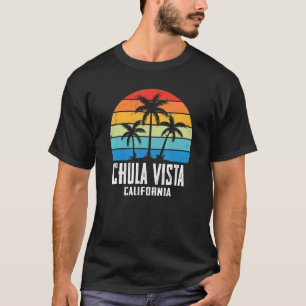 Chula Vista T-Shirt