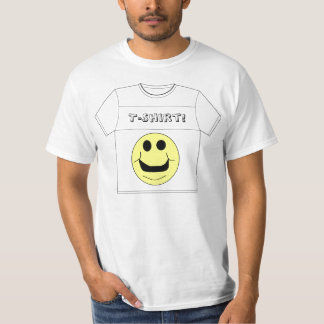 Chumba T-Shirt of a Chumba T-Shirt