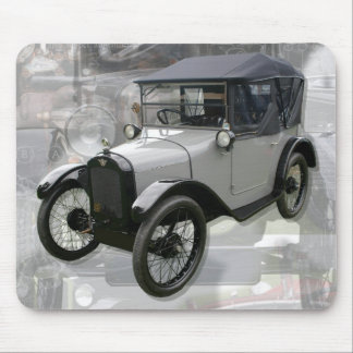 Chummy Mousemat Mouse Pad